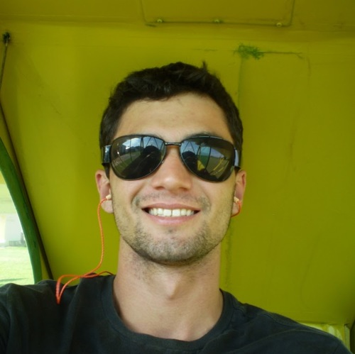 Mário Antônio Jussiani